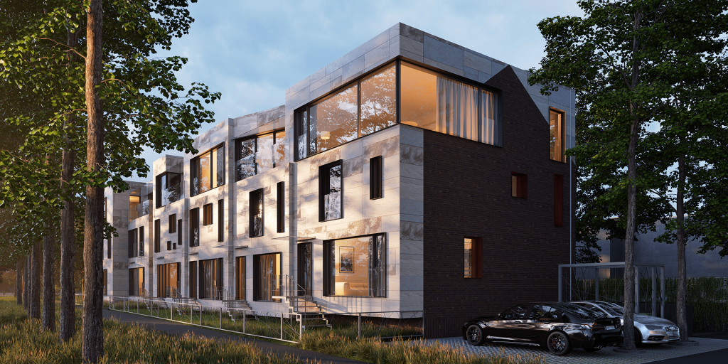 Jahtklubi ridaelamu Pirital